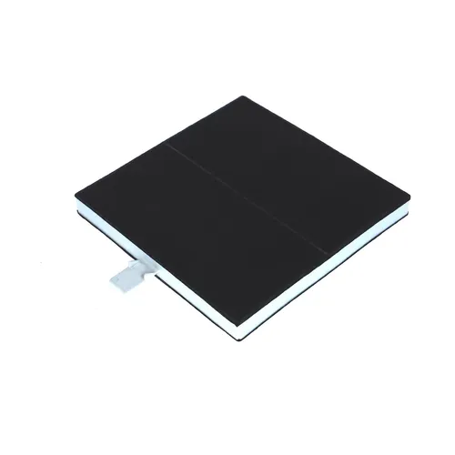 Aktivkohlefilter für Dunstabzugshaube - kompatibel mit Balay 00360732 - Effizienter Aktivkohlefilter (230x225mm) für saubere Luft in Ihrer Küche, passend für zahlreiche Modelle von Balay, Bosch, Neff und mehr.