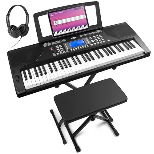 MAX Rhapsody61P