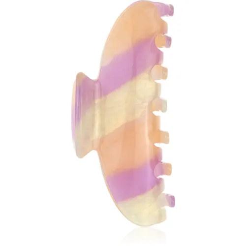 invisibobble Clipstar Tricolor Haarklammer Größe L 1 St. von invisibobble