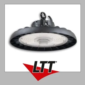 ISOLED Leuchten von ISOLED