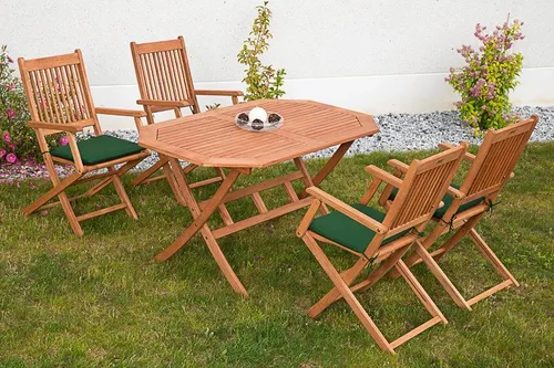 Merxx Garten-Essgruppe
