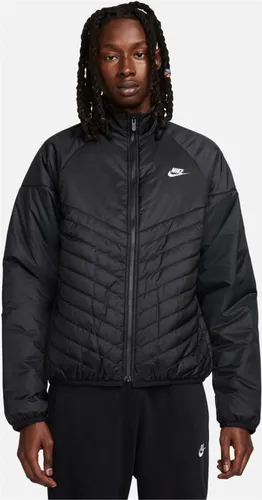 Nike FB8195-010 M NK WR TF MIDWEIGHT PUFFER Jacket Herren