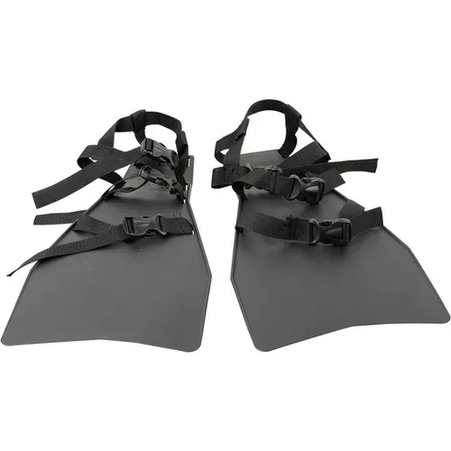 Ron Thompson Belly Boat Fins Flossen Max-Float