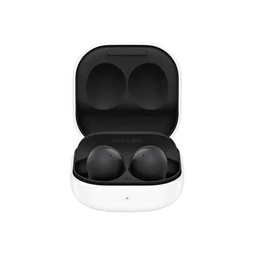 Samsung Galaxy Buds2 graphite