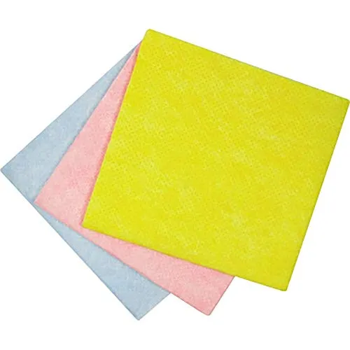 aqualine 9006-02010 Haushaltstuch, 38 x 38 cm