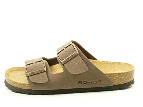 Rohde Alba 5631 Pantolette von Rohde