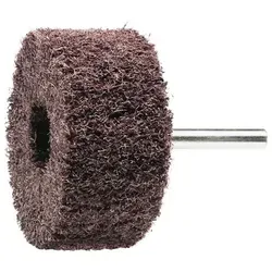 LUKAS Schleiffächer aus Schleifvlieslamellen Normalkorund - 60 mm , fein