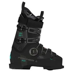 FISCHER Damen Ski-Schuhe RC4 95 MV X BOA GW BLACK