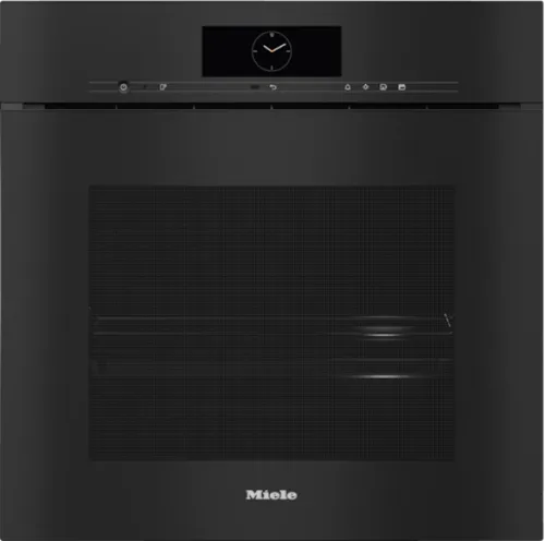 Miele DGC 7865 HCX Pro Dampfbackofen mit Backofenfunktion