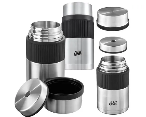 Esbit Thermobehälter Sculptor 1000 ml