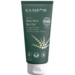 Rainbow aloecare Aloe Vera Bio Gel