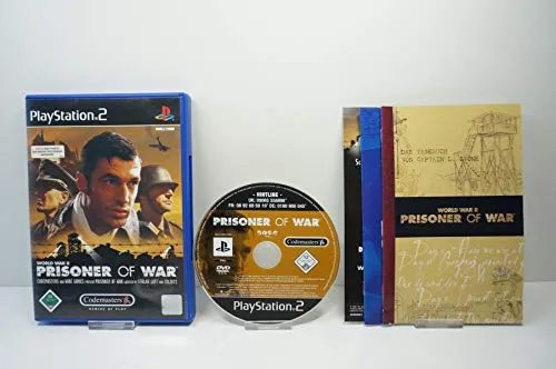 Prisoner of War (Software Pyramide)
