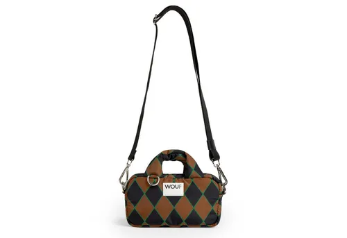 Wouf Henkeltasche Studio, Polyester