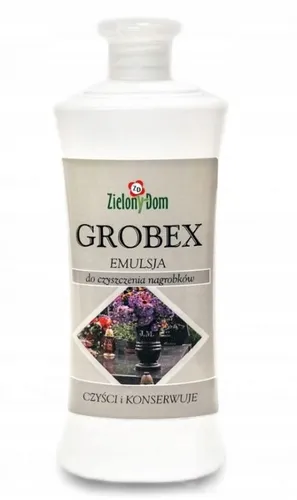 Grabstein Reiniger 400ml