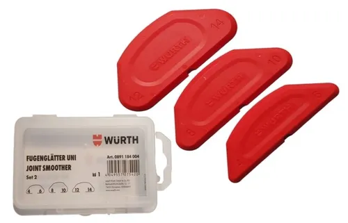 Würth Werkzeuge von Würth