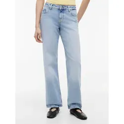 Produktbild Tommy Jeans Straight-Jeans SOPHIE LW STR BI0112