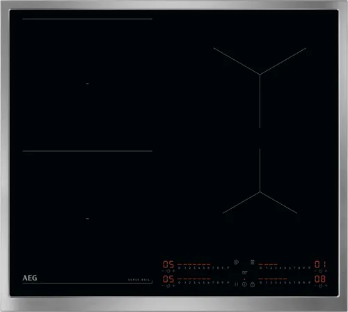 AEG TI64IB1FXB Induktionskochfeld