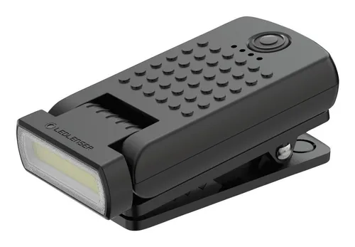 Ledlenser W1R Work LED Arbeitsleuchte – Akkubetrieben & Ultraleicht - Taschenlampen: Die Ledlenser W1R Work bietet 220lm Lichtleistung, ist akkubetrieben und ideal für Handwerker. Mit Clip und Magnet für flexible Befestigung, 360°-Drehgelenk und USB-C Aufladung.