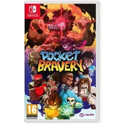 Pocket Bravery