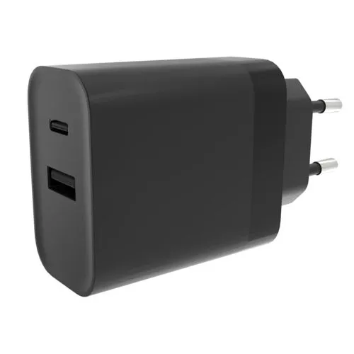 Ready2gaming Universal Netzteil für Switch und GameBoy