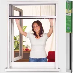 Waidmeister Premium Alurollo Insektenschutzrollo easyHold