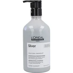 L'Oréal Professionnel Paris Serie Expert Silver Shampoo 500ml
