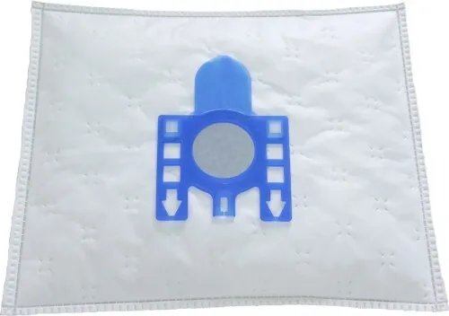 daniplus© 16 / 10 Vlies Staubsaugerbeutel passend für Hoover Arianne Telios H30 H52