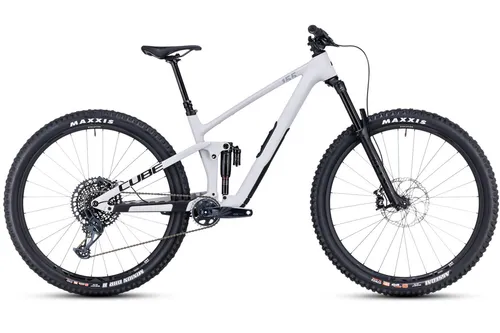 Cube Stereo ONE55 C:62 Race 29 von CUBE