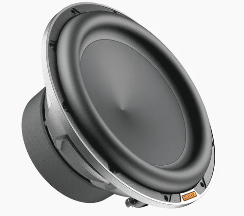 Hertz MP 250 D4.3 PRO Mille Pro 25cm Subwoofer von Hertz