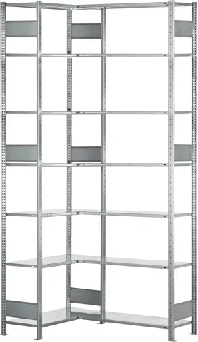 Schulte Regalsysteme von Schulte