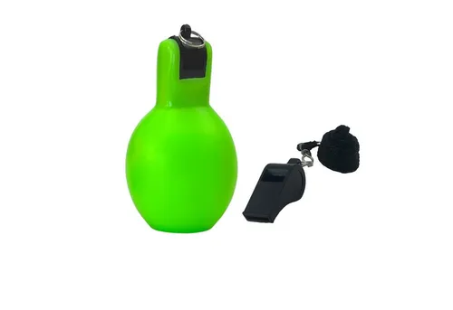 Best Sporting Handpfeife Handpfeife Set I hochwertige Schiedsrichterpfeife I Trainerpfeife