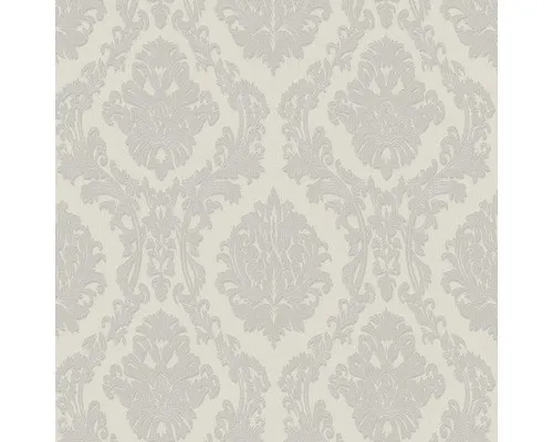 Vliestapete 10288-37 Versailles Ornament taupe