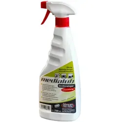 KETTLITZ Medialub Gerätereiniger gebrauchsfertig