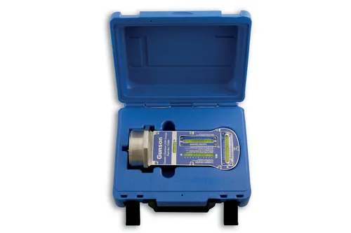 Gunson Trakrite Magnetischer Sturz-Und Nachlaufwinkel & King Pin Messgerät 77099