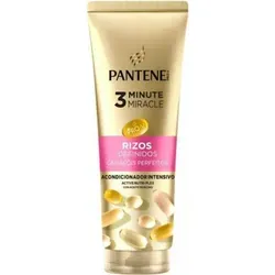 PANTENE MIRACLE 3 MINUTE DEFINED CURLS Intensivspü lung 220 ml