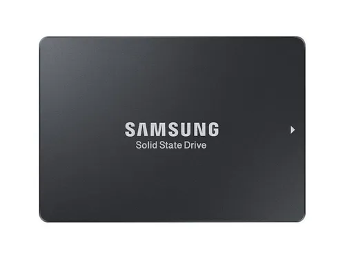 Samsung PM893 3.84 TB SSD - 2,5