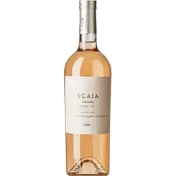 Scaia Rosa  Rosato del Veneto IGT 2024, Tenuta Sant Antonio, Venetien