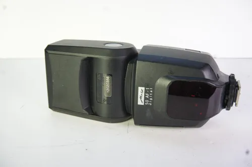 Metz 50 AF 1 Digital für Olympus , Panasonic  digital Kameras