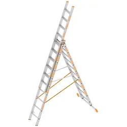 Layher Leitern von Layher