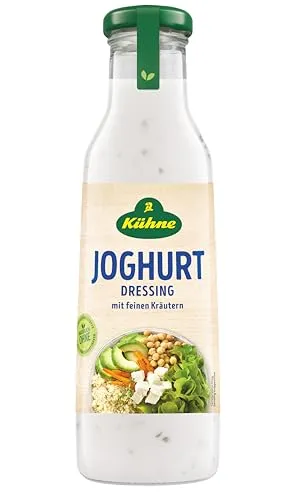 Produktbild Kühne Dressing Joghurt, 500ml