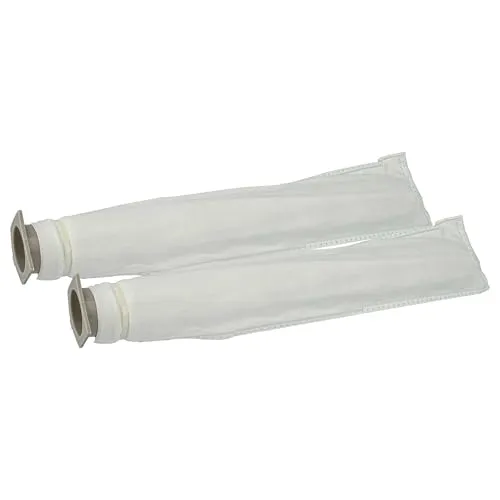 vhbw 2x Mikro-Hygienefilter kompatibel mit Sebo G1
