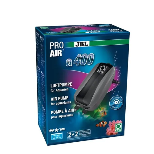 JBL ProAir a400