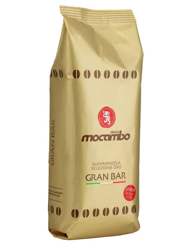 Drago Macambo Gran Bar gemahlen 250g Kaffee Espresso Filterkaffee Bohne
