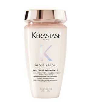 Kérastase Shampoo & Spülung von Kerastase