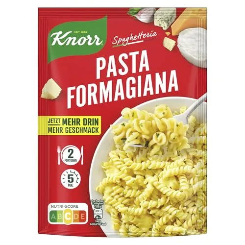 Knorr Pasta & Nudeln von Knorr