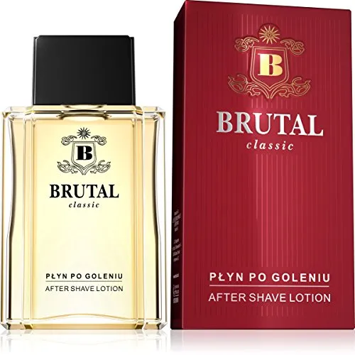 La Rive BRUTAL CLASSIC Men After Shave 100 ml