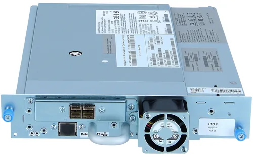 HP StoreEver MSL 45000 Drive Upgrade Kit von HP