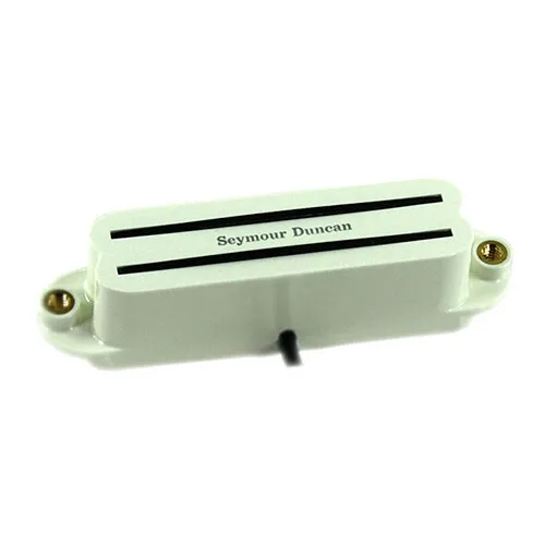 Seymour Duncan SHR-1B Hot Rails Bridge PM