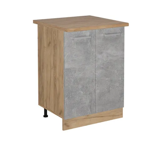 Vicco Unterschrank R-Line, 60 cm