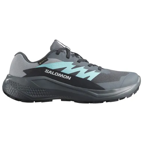 Salomon - Women's Alphaglide GORE-TEX - Trailrunningschuhe 36 2/3 | EU 36 grau